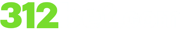 Logo da 312bet