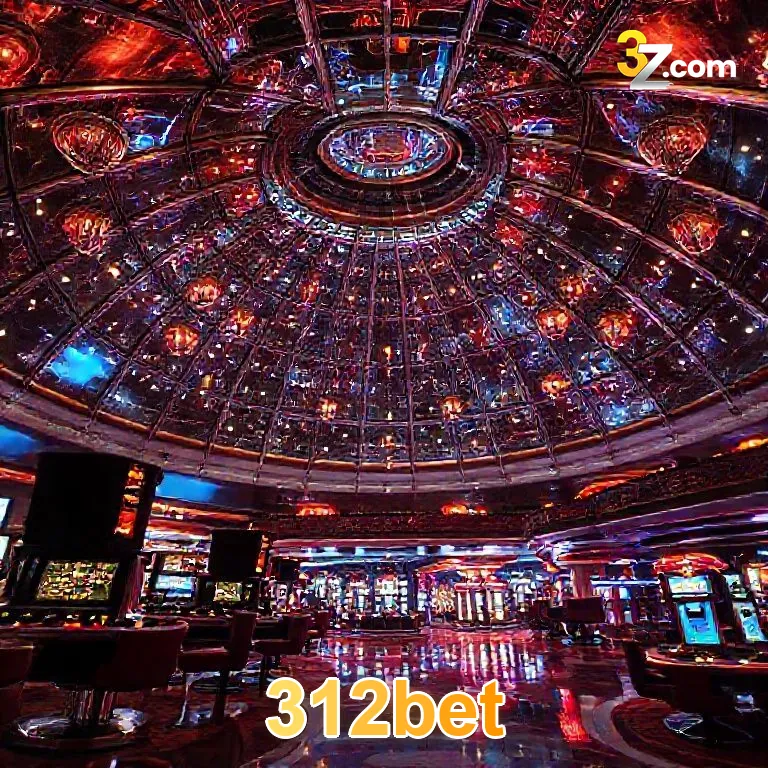 Loterias online disponíveis na 312bet