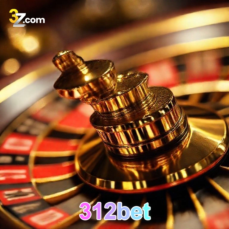 312bet bonus